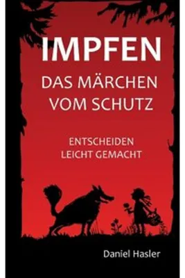 Image de Impfen - Das Märchen vom Schutz