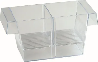 Produktbild von Flamingo Guppy Tank, Maße: 20 x 10 x 10 cm