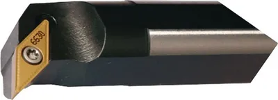 Immagine prodotto di Asta di foratura S25T-SVQCL 16 sinistrorsa, brunitura