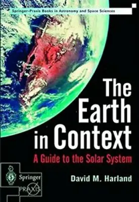 Immagine prodotto di The Earth in Context
