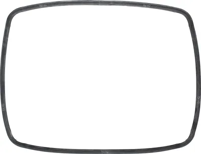 Produktbild von easyPART passend für C00081579 INDESIT NEU Türdichtung 4-seitig Backofen Ariston Hotpoint