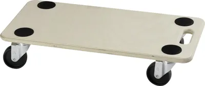 Produktbild von Möbelroller Stabil 59 x 29 x 12 cm, Tragkr. 200kg