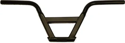 Produktbild von Standerbiegung Freestyle BMX Black 2001112-Z HH 22,2 mm