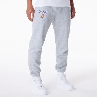 Immagine prodotto di Pantaloni da jogging New Era NBA Essentials di LOSLAK HGRTRP, taglia M