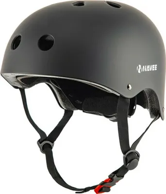Produktbild von Helm für Elektroroller Navee Helmet Schwarz M