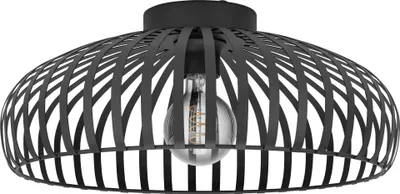 Productafbeelding van Draad plafondlamp Mogano 3 Ø 43cm
