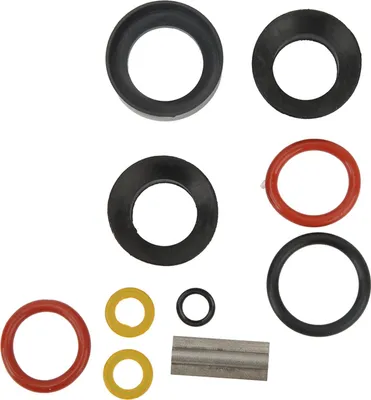 Productafbeelding van Reparatieset voor waterpompen, artikelnummer 47 8M0100526. Ombouwset voor impeller (waterpompwiel) geschikt voor Mariner motoren van 40, 45, 50, 60, 75, 90, 115, 80 en 100 pk