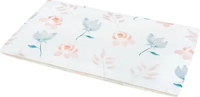 Produktbild von Kissen aus Bambus 30×40 cm Glockenblumen / Bocioland