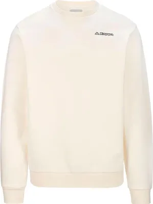 Produktbild von Kappa Fosado Sweatshirt Beige M Herren Beige M