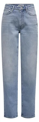 Zdjęcie produktu dla Only ONLJUICY HW MOM REA365 DNM NOOS Medium Blue Denim 26/30