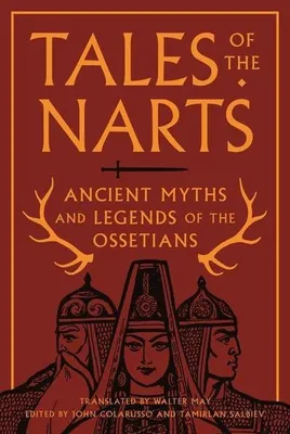 Produktbild von Tales of the Narts