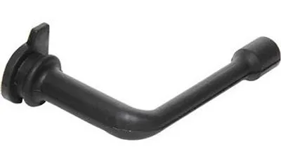 Image de Tuyau D'huile Adaptable Pour Stihl Modèles 024, 026, 034, S036, 064, 066, Ms240, Ms260, Ms340, Ms341, Ms360, Ms361, Ms640, Ms650