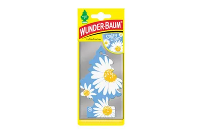 Obrázok produktu pre Zapach choinka Wunder-Baum, Daisy Chain