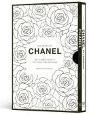 Image de The Story of Chanel Gift Set