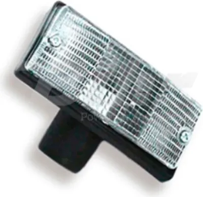 Immagine prodotto di Indicatore VPARTS anteriore sinistro e