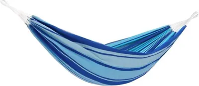 Produktbild von Doppelhängematte Hängematte Baumwolle Vivere brasilianischer Style Island Breeze