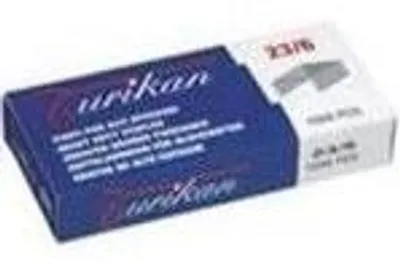 Obrázek produktu pro Turikan CF1000 PUNTI 23/6 sešívačka 1000 sponek