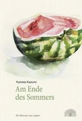 Produktbild von Am Ende des Sommers