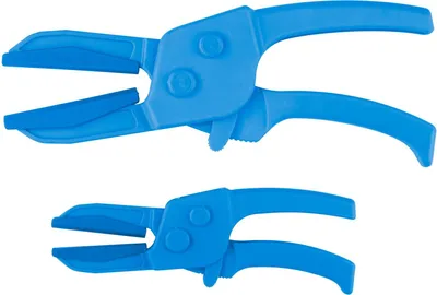 Produktbild von SW-Stahl 61704L Schlauchklemmenzangensatz, 2-teilig