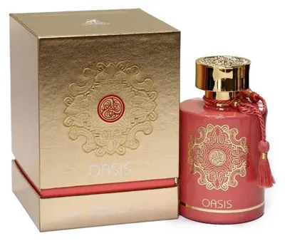 Produktbild von Maison Alhambra Parfum Oasis Eau de Parfum 100ml