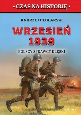 Immagine prodotto di Wrzesień 1939. Polscy sprawcy klęski