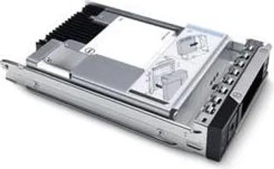Obrázok produktu pre DELL 345-BDNK Internes Solid State Drive 1,92 TB 2,5" Serial ATA III