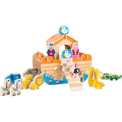 Produktbild von Konstruktionsspiel Arche Noah