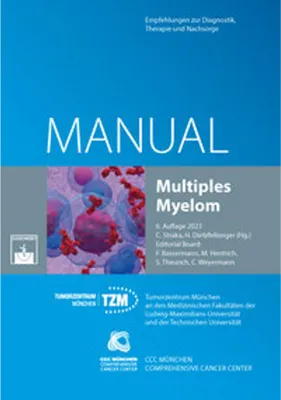 Obrázok produktu pre Multiples Myelom