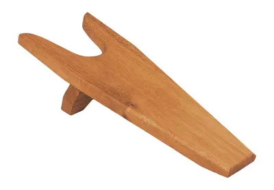 Image de Redecker Pied à botte, chêne