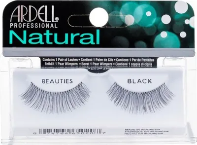 Produktbild von Natural Beauties - False Eyelashes
