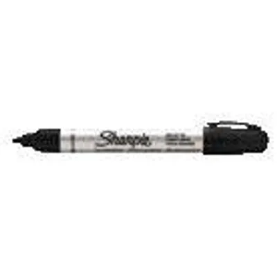 Obrázok produktu pre Permanentný fix Sharpie S0945720, čierny
