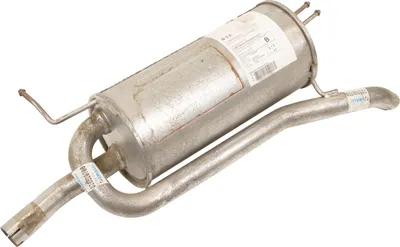 Produktbild von Auspufftopf hinten 46543557