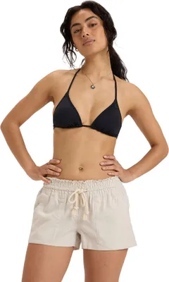 Immagine prodotto di Roxy Oceanside Sportshorts Nero M Donna Nero M