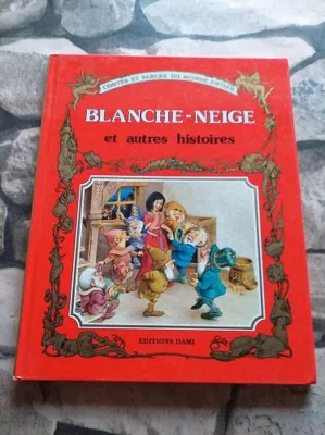 Image de Mes plus beaux contes