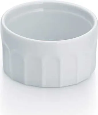 Produktbild von Porcelanowa miseczka do creme brulee Kela Maleen, śred. 9 cm, wys. 5 cm