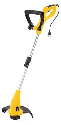 Image de Coupe-bordures Powerplus 350w Léger Et Efficace Pour Finitions - Powerplus