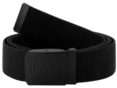 Produktbild von Dassy Gürtel Saturnus 800026 Gr. onesize schwarz