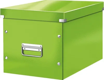 Obrázek produktu pro Leitz 61080054, Zelená, Karton, 320 mm, 360 mm, 310 mm