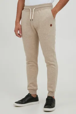 Produktbild von INDICODE IDArkadius Herren Arkadius Sweathose Sweatpants Jogginghose Sporthose regular fit