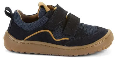 Produktbild von Froddo Barefoot Baze Dark Blue Größe EU 38, KI-generiertes Bild