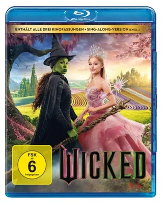 Obrázok produktu pre Wicked