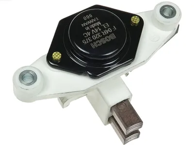 Produktbild von AS-PL ARE0233(BOSCH) Lichtmaschinenregler 12V für OPEL Astra F CC (T92) Generator