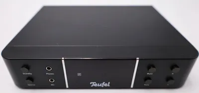 Produktbild von Teufel ControlStation 2, 5.1 Kanäle, 190 mm, 155 mm, 41 mm, 710 g