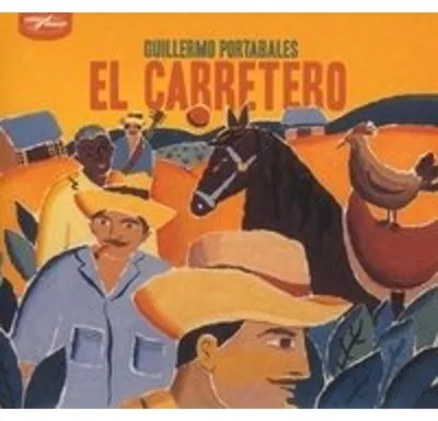 Produktbild von El Carretero