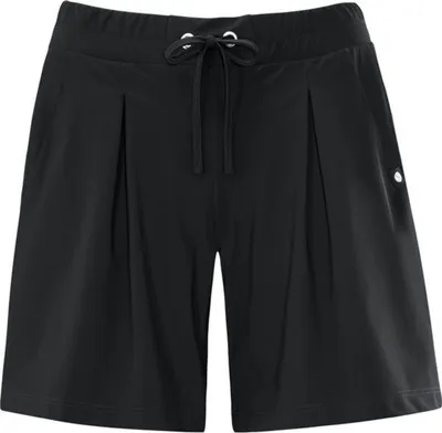 Produktbild von SCHNEIDER Acapulcow Shorts Damen schwarz 40