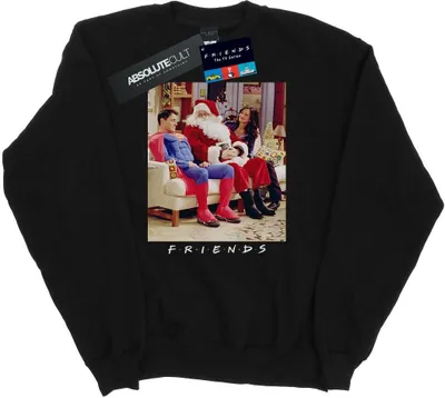 Produktbild von Friends - Sweatshirt für Herren BI24130 (M) (Schwarz)