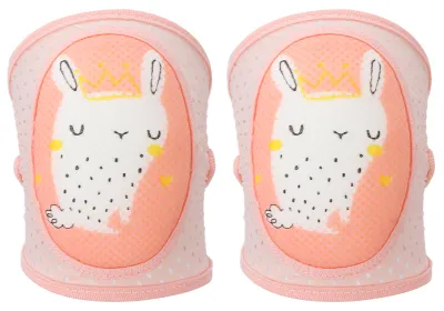 Produktbild von Rutschfeste, atmungsaktive Knieschoner für Babys šC Schutz beim Krabbeln und Laufenlernen