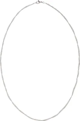 Produktbild von joella damen halskette - silber, one size