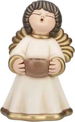 Imagen del producto de Thun Angel Raphaela E2152A80