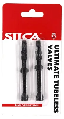 Obrázok produktu pre Ventil Silca Tubeless 50 mm